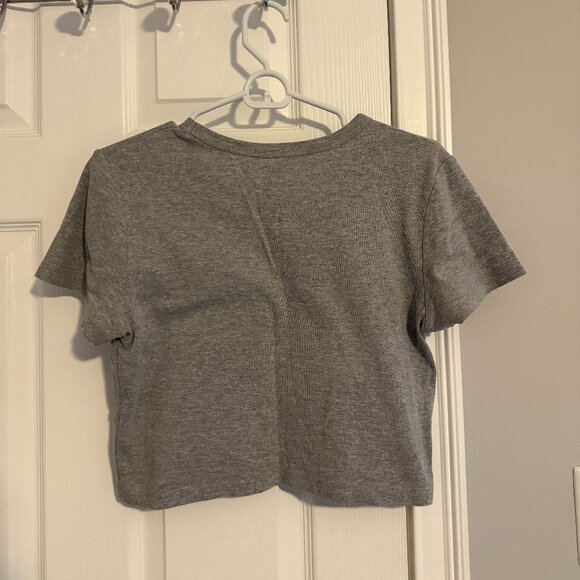 Pac Sun Pacific Sunwear Baby Tee - Picture 3 of 3